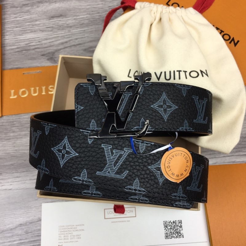 l0vis Vvtt0n belts